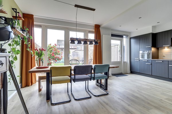 Medium property photo - Van Rooylaan 31, 4871 SE Etten-Leur