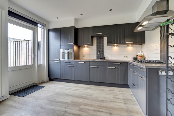 Medium property photo - Van Rooylaan 31, 4871 SE Etten-Leur