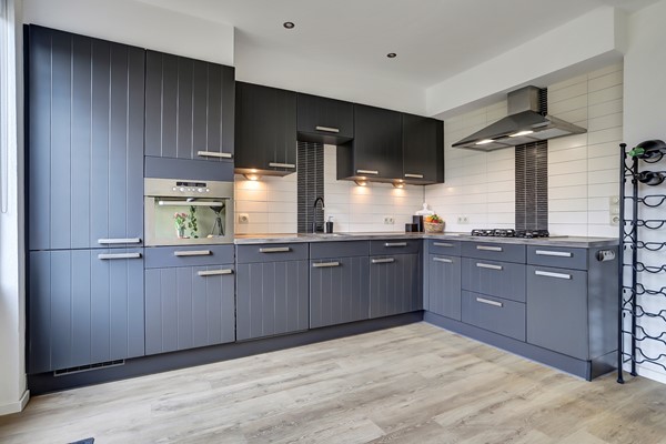 Medium property photo - Van Rooylaan 31, 4871 SE Etten-Leur