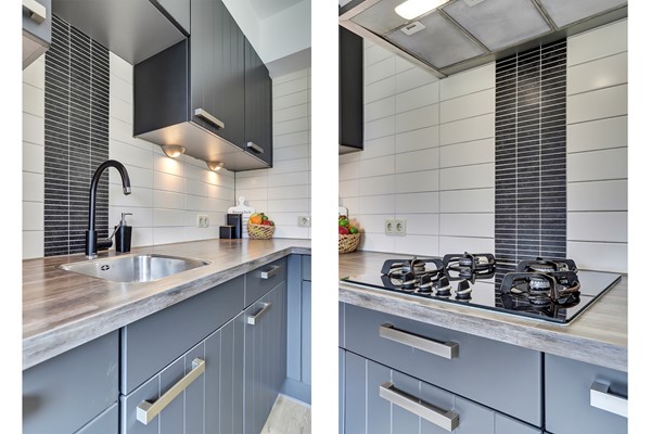 Medium property photo - Van Rooylaan 31, 4871 SE Etten-Leur