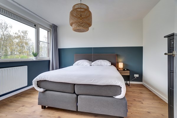 Medium property photo - Van Rooylaan 31, 4871 SE Etten-Leur