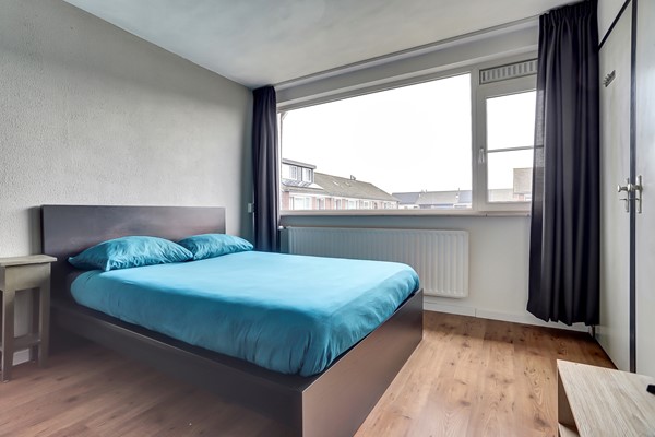 Medium property photo - Van Rooylaan 31, 4871 SE Etten-Leur