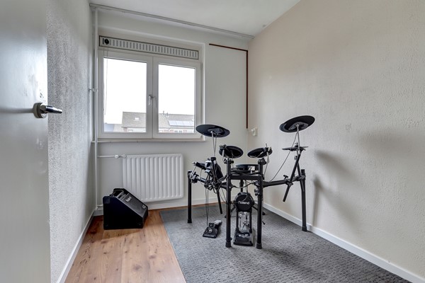 Medium property photo - Van Rooylaan 31, 4871 SE Etten-Leur