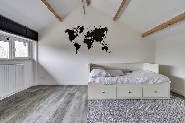 Medium property photo - Van Rooylaan 31, 4871 SE Etten-Leur