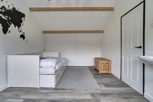 Medium property photo - Van Rooylaan 31, 4871 SE Etten-Leur