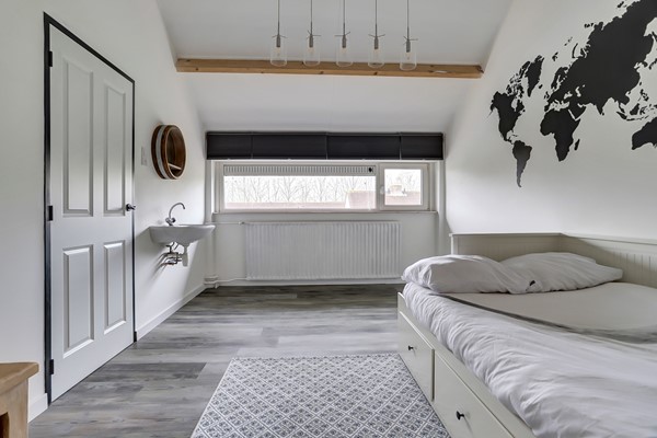 Medium property photo - Van Rooylaan 31, 4871 SE Etten-Leur