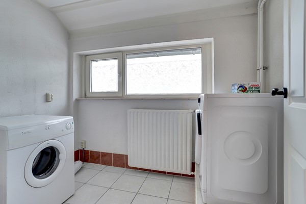 Medium property photo - Van Rooylaan 31, 4871 SE Etten-Leur