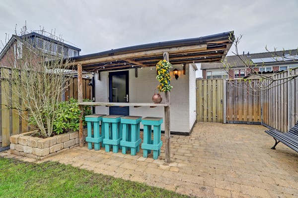 Medium property photo - Van Rooylaan 31, 4871 SE Etten-Leur