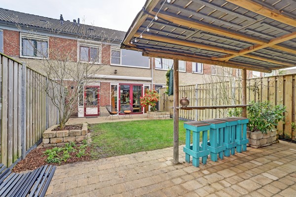 Medium property photo - Van Rooylaan 31, 4871 SE Etten-Leur