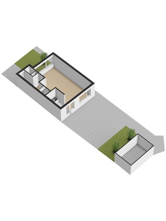 Zilvermeeuw 24, 4872 RR Etten-Leur - 3D_Begane_Grond_Tuin.jpg