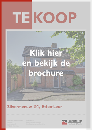 Brochure preview - Zilvermeeuw 24, 4872 RR ETTEN-LEUR (1)