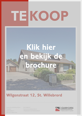 Brochure preview - Wilgenstraat 12, 4711 RA ST. WILLEBRORD (1)