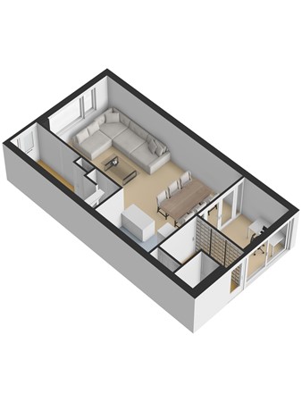 Spoorlaan 157, 4872 XM Etten-Leur - 3D_Begane_Grond.jpg
