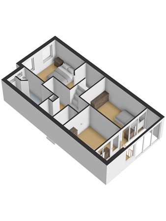 Spoorlaan 157, 4872 XM Etten-Leur - 3D_1e_Verdieping.jpg