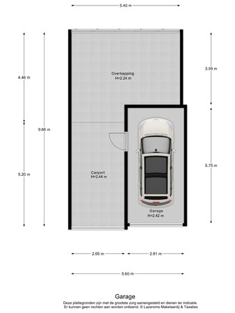 Spoorlaan 157, 4872 XM Etten-Leur - Garage.jpg
