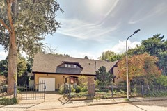 Te koop: Royale sfeervolle vrijstaande woning op een riant perceel