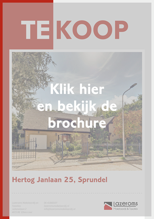 Brochure preview - Hertog Janlaan 25, 4714 BK SPRUNDEL (1)