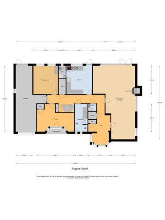 Hertog Janlaan 25, 4714 BK Sprundel - Begane_Grond.jpg
