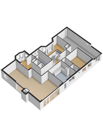 Hertog Janlaan 25, 4714 BK Sprundel - 3D_Begane_Grond.jpg