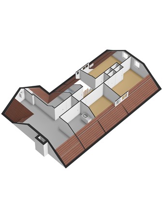 Hertog Janlaan 25, 4714 BK Sprundel - 3D_1e_Verdieping.jpg