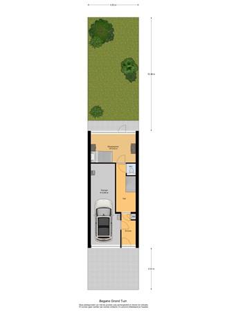 Jacob van Akenstraat 3, 4827 AE Breda - Begane_Grond_Tuin.jpg