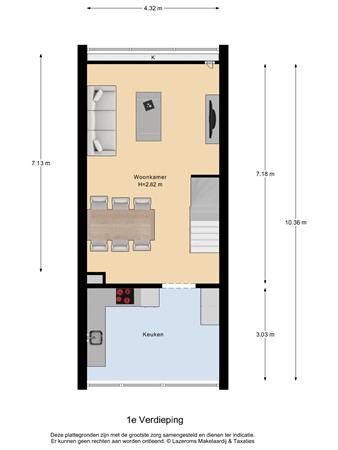 Jacob van Akenstraat 3, 4827 AE Breda - 1e_Verdieping.jpg