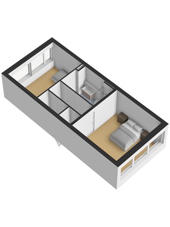 Jacob van Akenstraat 3, 4827 AE Breda - 3D_2e_Verdieping.jpg