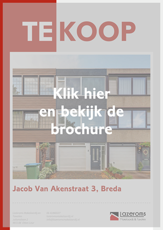 Brochure preview - Jacob Van Akenstraat 3, 4827 AE BREDA (1)