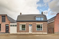 Te koop: Leuke vrijstaande woning met een apart perceel aan de overzijde van de weg