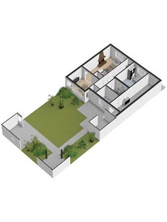 Dennis Leestraat 57, 4754 BB Stampersgat - 3D_Begane_Grond_Tuin.jpg