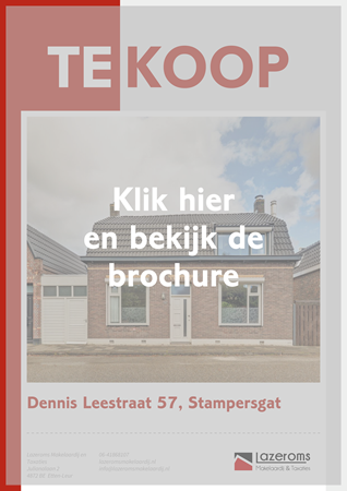 Brochure preview - Dennis Leestraat 57, 4754 BB STAMPERSGAT (1)