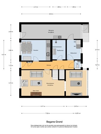 Dennis Leestraat 57, 4754 BB Stampersgat - Begane_Grond.jpg