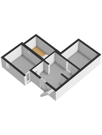 Dennis Leestraat 57, 4754 BB Stampersgat - 3D_Souterrain.jpg
