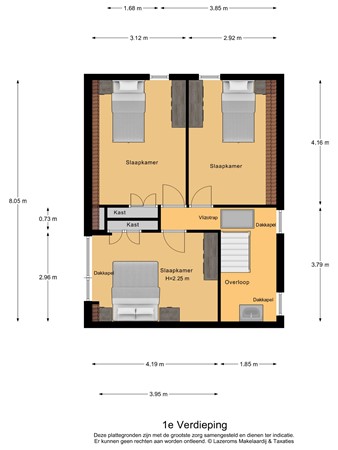 Dennis Leestraat 57, 4754 BB Stampersgat - 1e_Verdieping.jpg