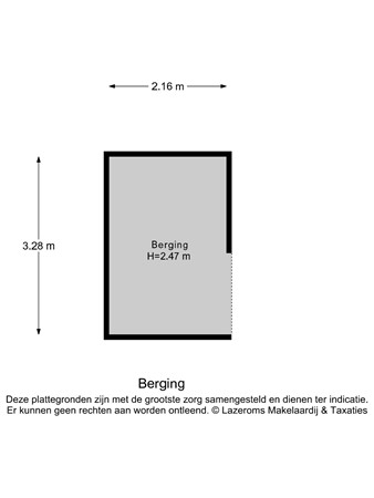 Dennis Leestraat 57, 4754 BB Stampersgat - Berging.jpg