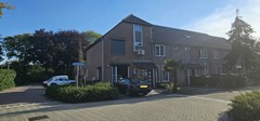 Verkocht onder voorbehoud: Eekhoornpad 1, 4874KK Etten-Leur
