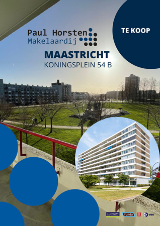 Brochure preview - Maastricht - Koningsplein 54 B.pdf
