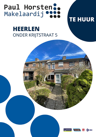 Brochure preview - Heerlen - Onder Krijtstraat 5.pdf