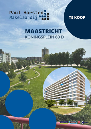 Brochure preview - Maastricht - Koningsplein 60 D.pdf