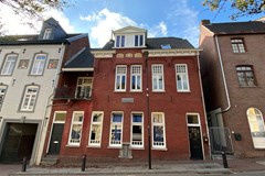 Verhuurd: Dorpsstraat 18A, 6271BL Gulpen