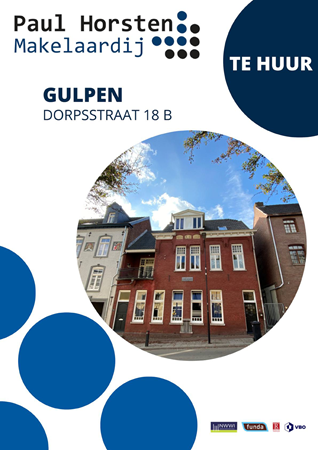 Brochure preview - Gulpen - Dorpsstraat 18 B.pdf