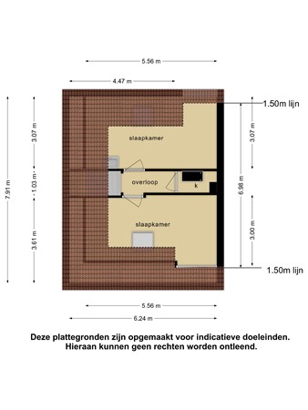 Dahliastraat 13, 6163 CH Geleen - 161398728_dahliastraat_1_2e_verdieping_first_design_20240828_307daf.jpg