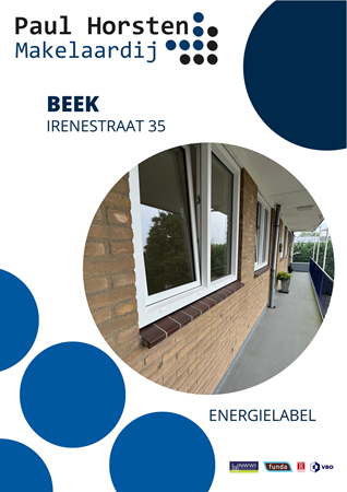 Brochure preview - Beek - Irenestraat 35 - Energielabel.pdf