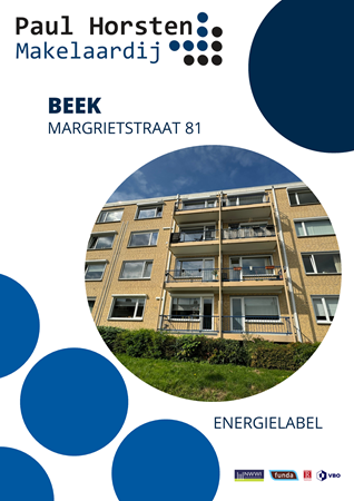 Brochure preview - Beek - Margrietstraat 81 Label.pdf