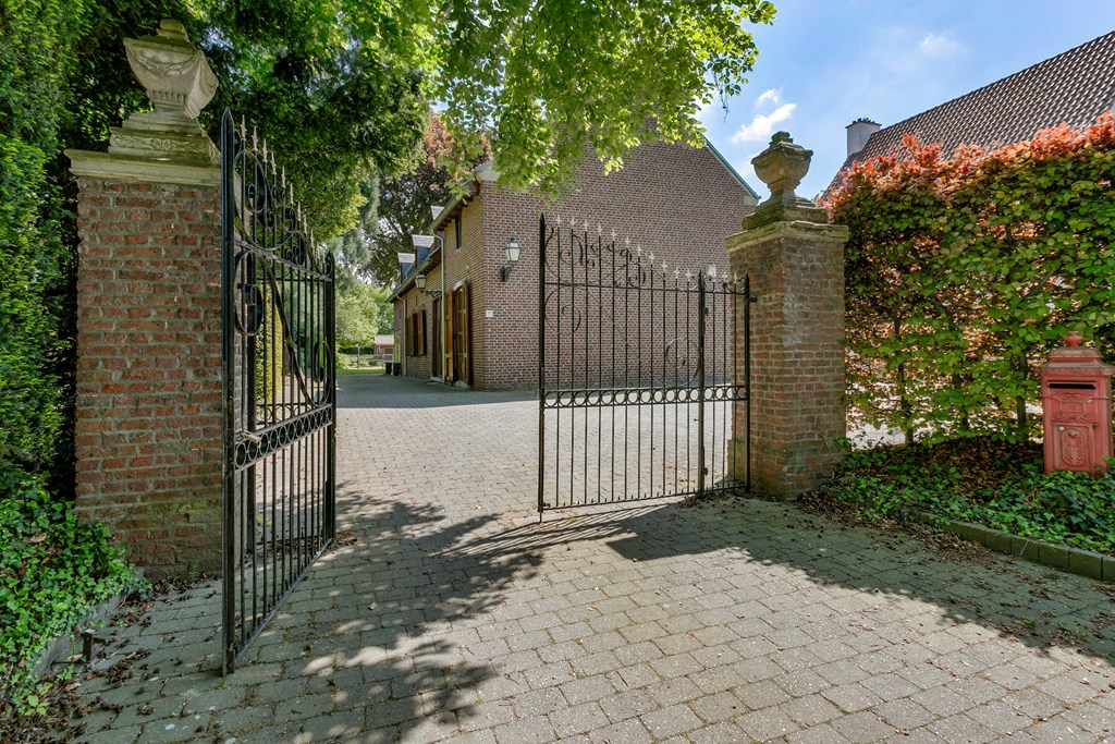 Bourgognestraat, Beek foto 4