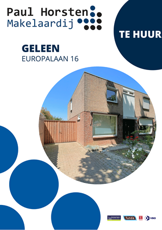 Brochure preview - Europalaan te huur brochure.pdf