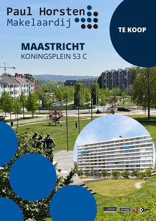 Brochure preview - Brochure - Maastricht Koningsplein 53 C.pdf