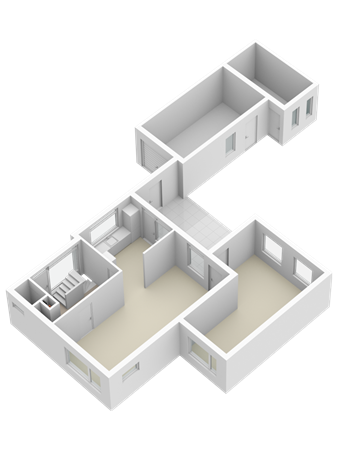 Burg Maenenstraat 18, 6181 EB Elsloo - 382430_3D_Begane_Grond_Burgemeester_Maenenstraat_18_Elsloo_01.png