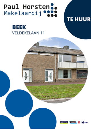 Brochure preview - Brochure Beek - Veldekelaan 11-2.pdf