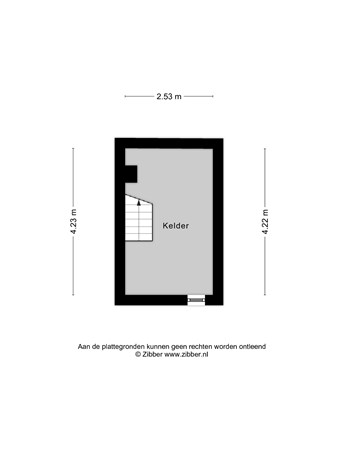 Veldekelaan 11, 6191 CS Beek - 321341_2D_Kelder_Veldekelaan_11_Beek.jpg